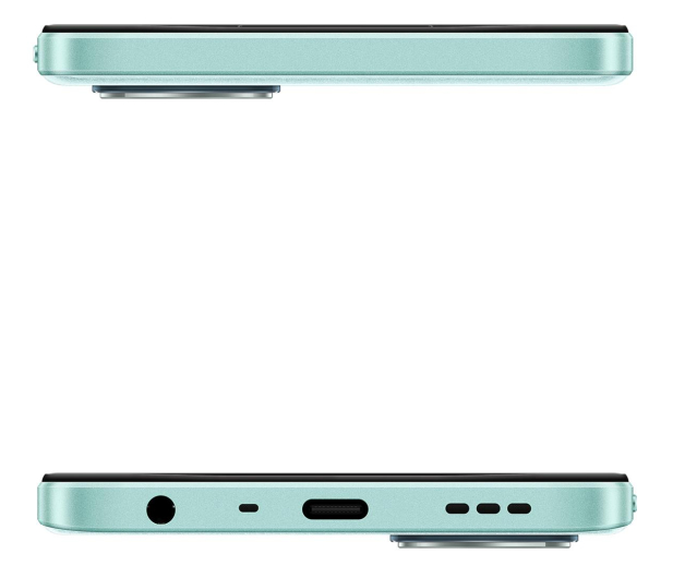 OPPO A58 6/128GB Zielony - 1182379 - zdjęcie 9